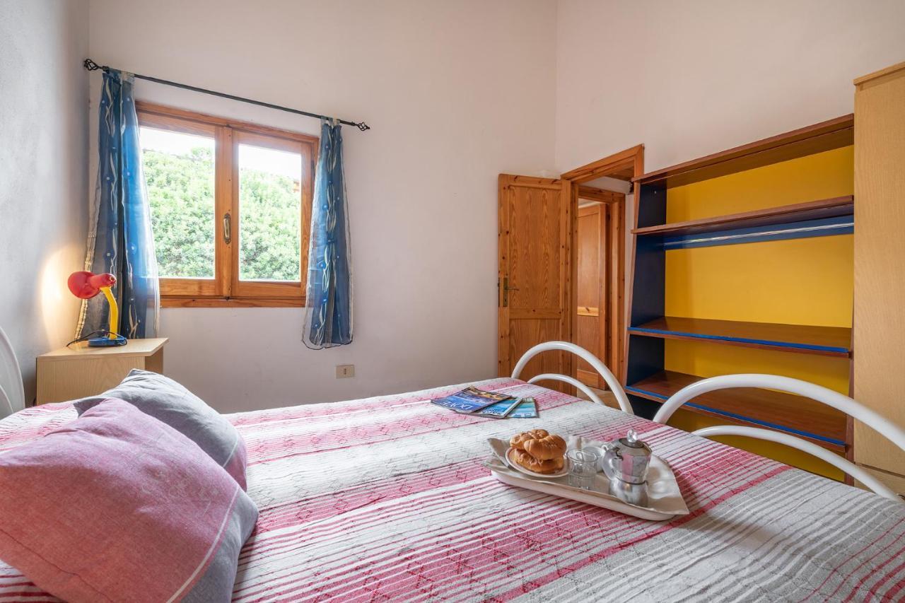 Appartement Affittasardegna-Bilo Caraibi 2 à Pittulongu Extérieur photo