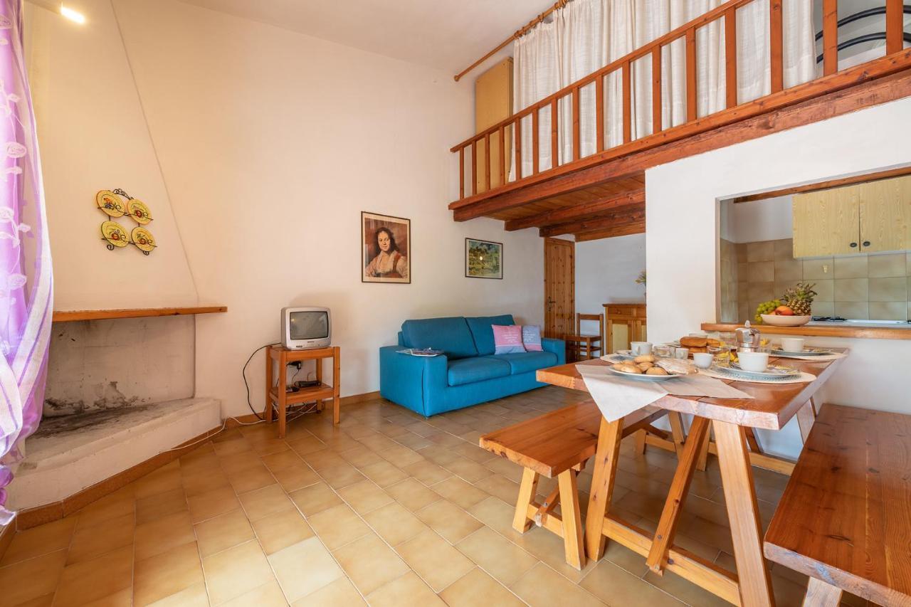 Appartement Affittasardegna-Bilo Caraibi 2 à Pittulongu Extérieur photo