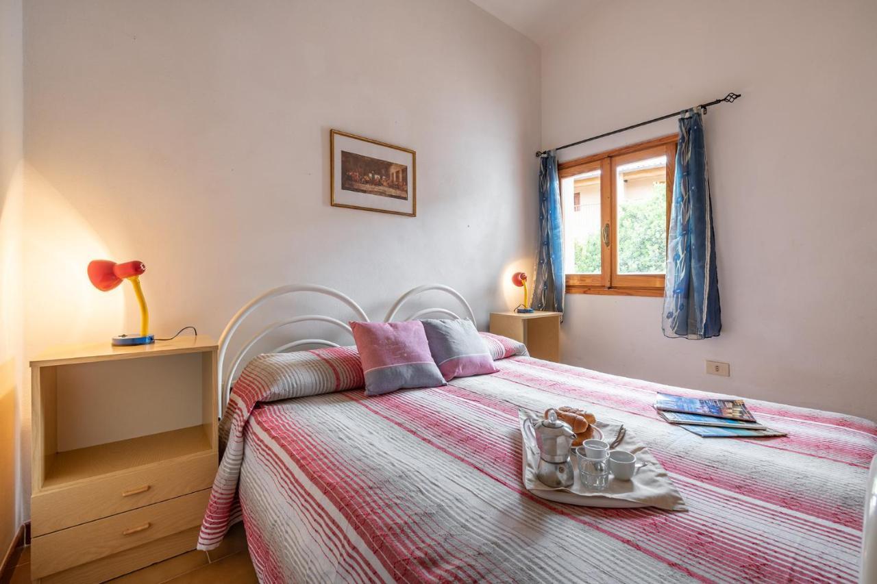 Appartement Affittasardegna-Bilo Caraibi 2 à Pittulongu Extérieur photo