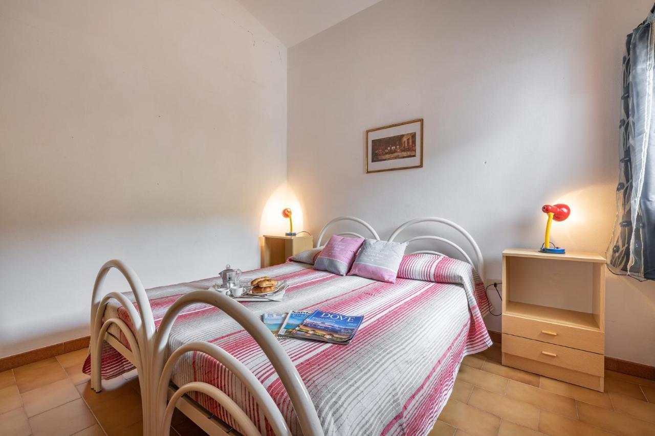 Appartement Affittasardegna-Bilo Caraibi 2 à Pittulongu Extérieur photo
