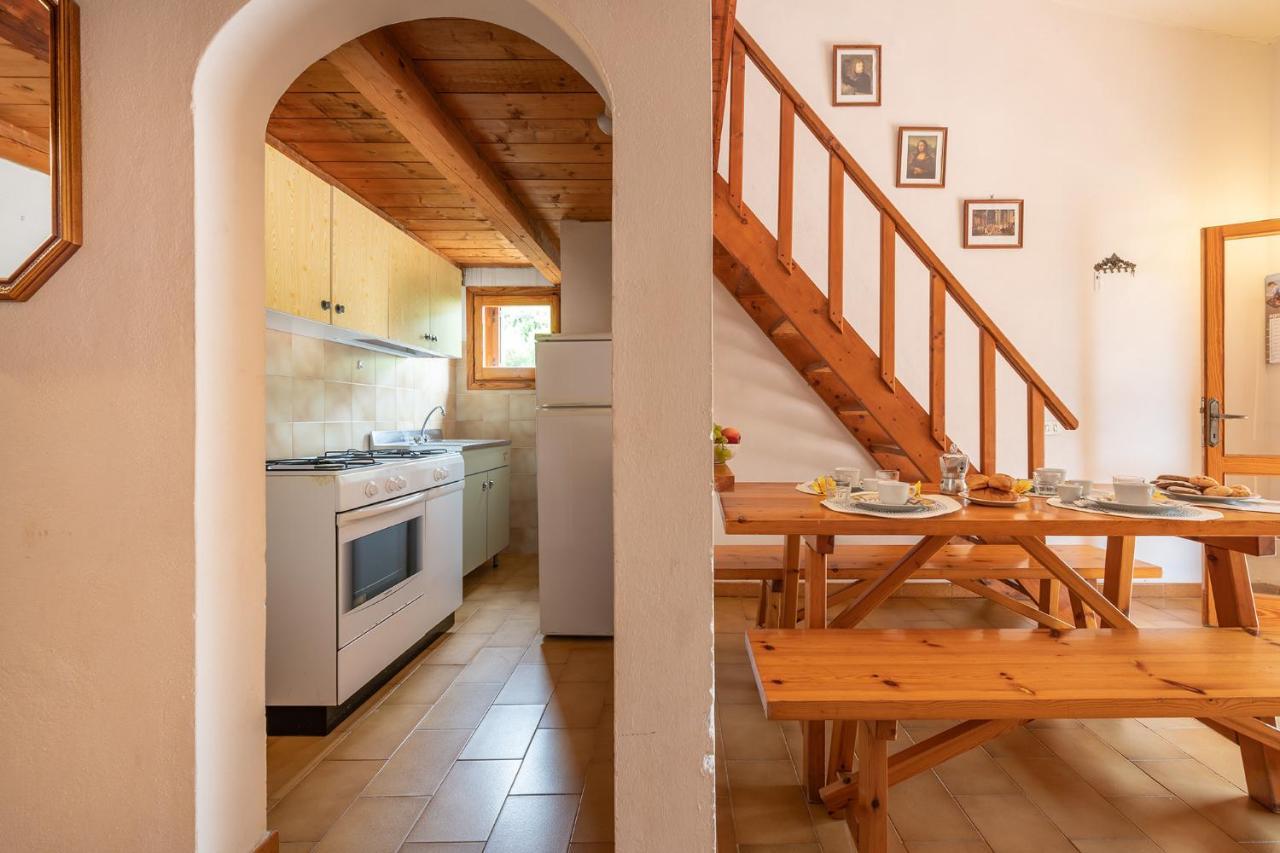 Appartement Affittasardegna-Bilo Caraibi 2 à Pittulongu Extérieur photo