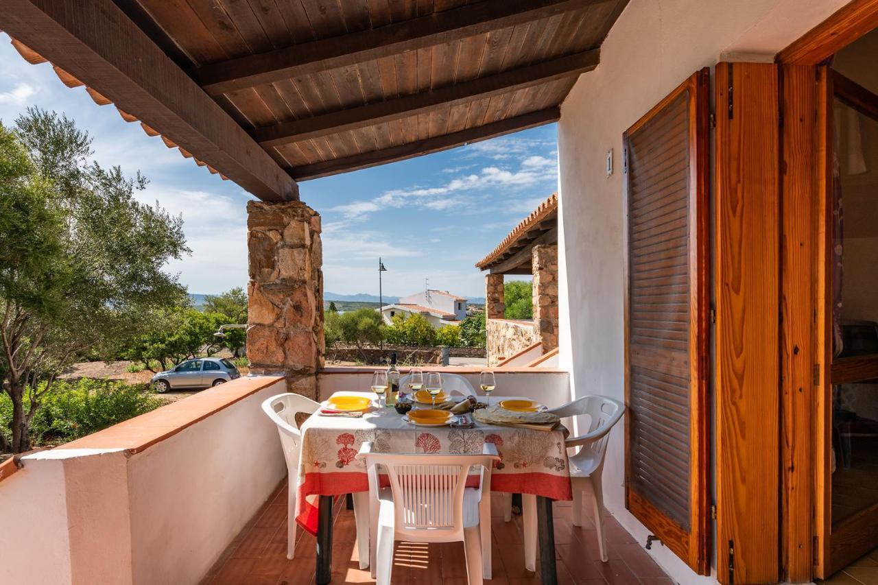 Appartement Affittasardegna-Bilo Caraibi 2 à Pittulongu Extérieur photo