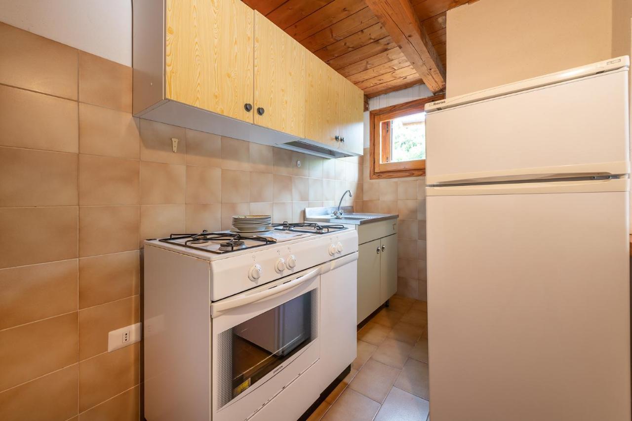 Appartement Affittasardegna-Bilo Caraibi 2 à Pittulongu Extérieur photo
