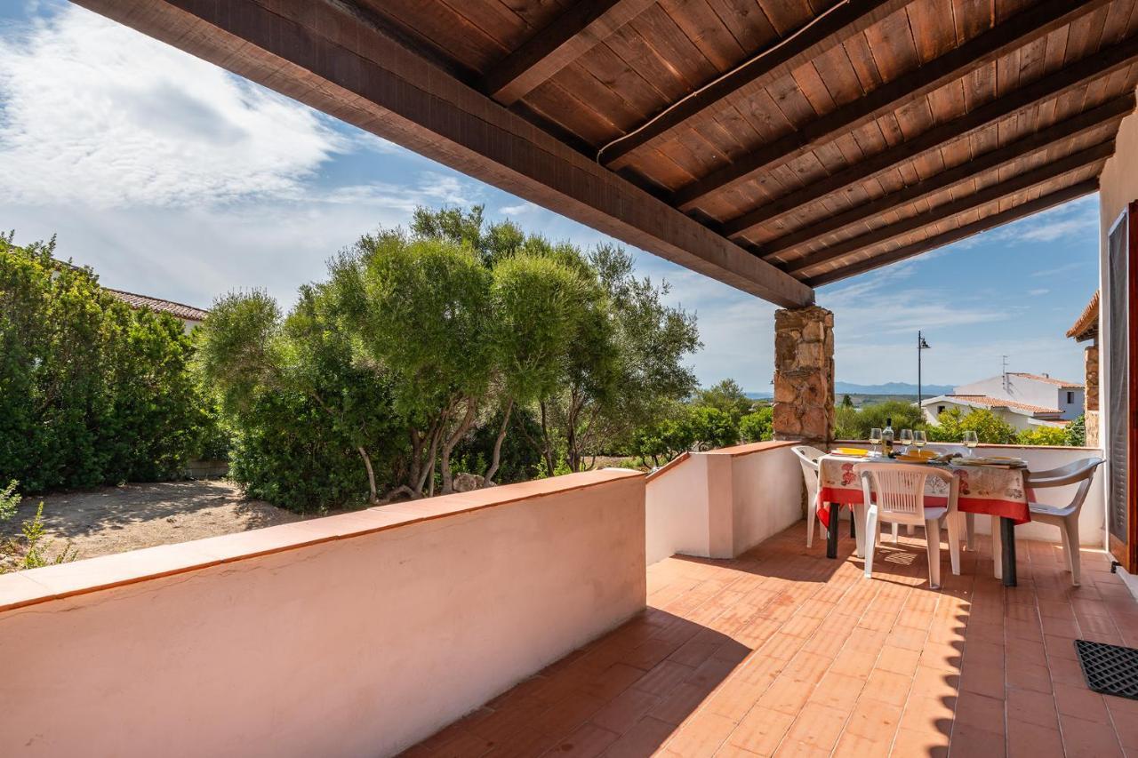Appartement Affittasardegna-Bilo Caraibi 2 à Pittulongu Extérieur photo